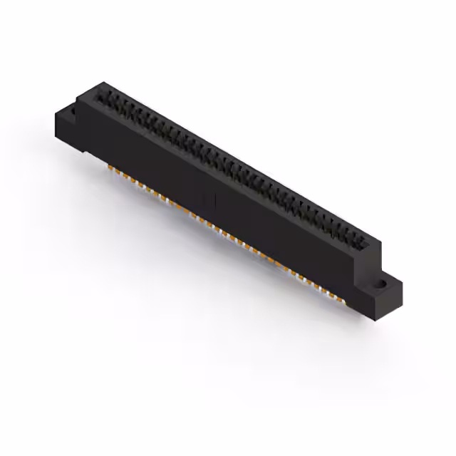 892-034-544-104 EDAC Inc.  Edgeboard Connectors